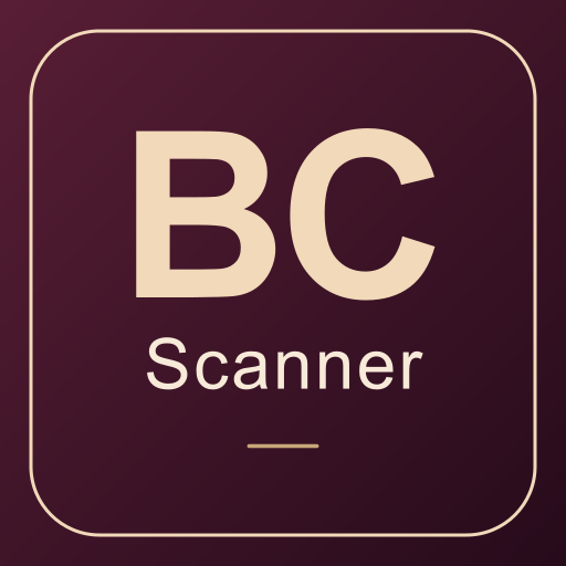 BC Scanner